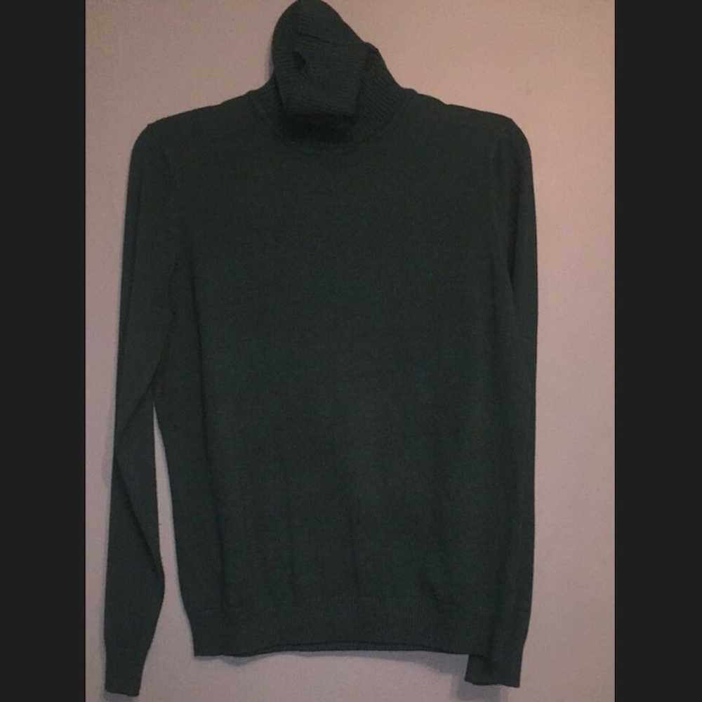 Turtleneck